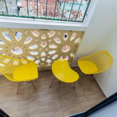 Classic One Bedroom In Bamburi Mwembeni Mombasa Exterior photo